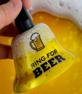 Ring for Beer Bell