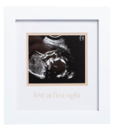 Bambino Baby Scan Photo Frame