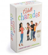 Adult Charades