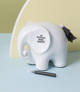 Eric the Memo Elephant