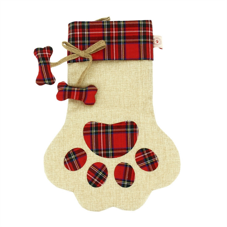 Pet Christmas Stocking