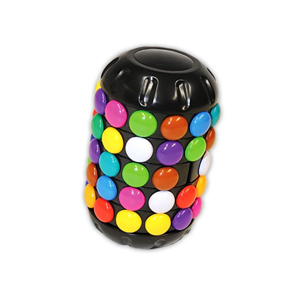 Baffle Handheld Puzzle Game