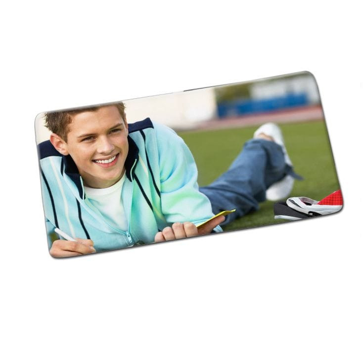 Personalised Photo Fridge Magnet