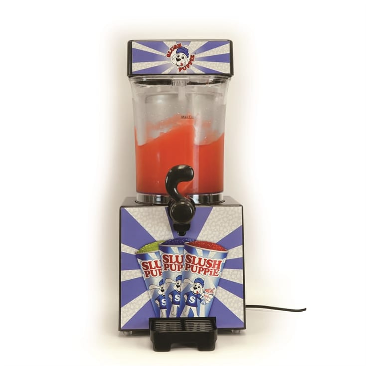 Slush Puppie Machine
