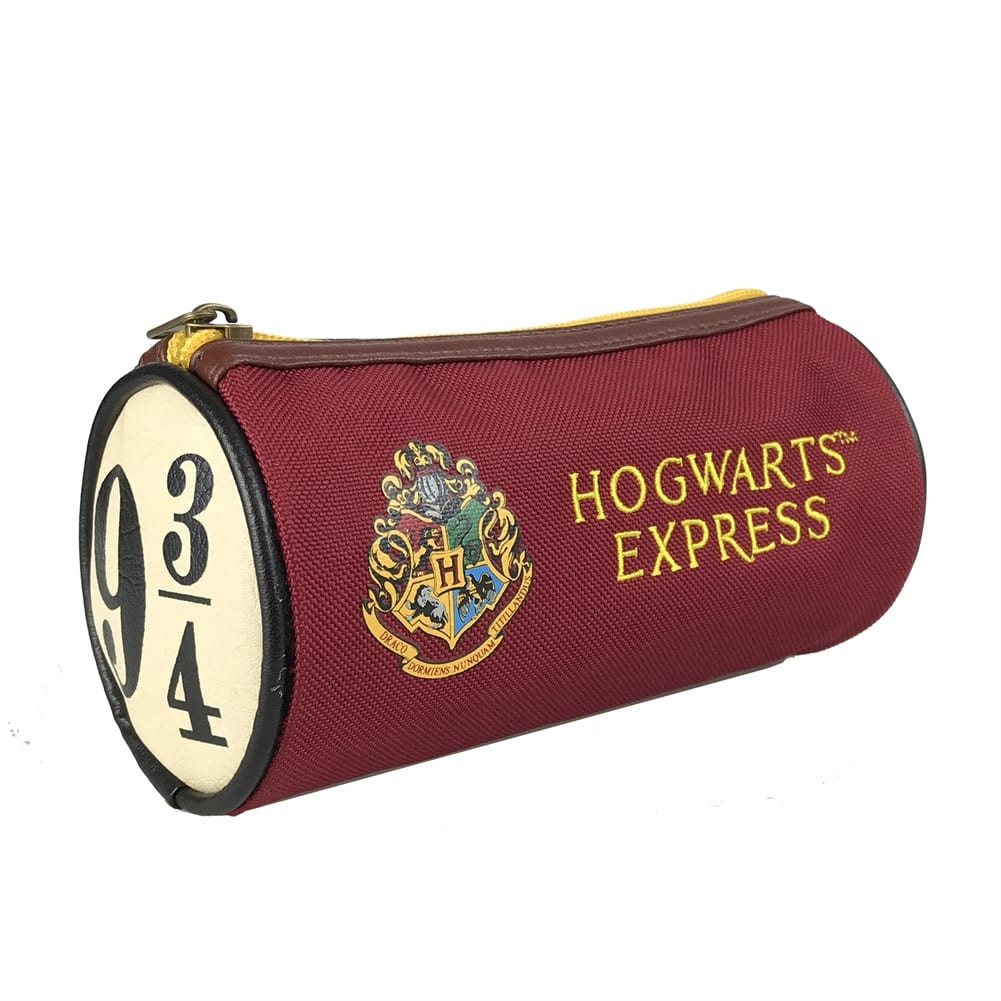 Harry Potter Make Up Bag