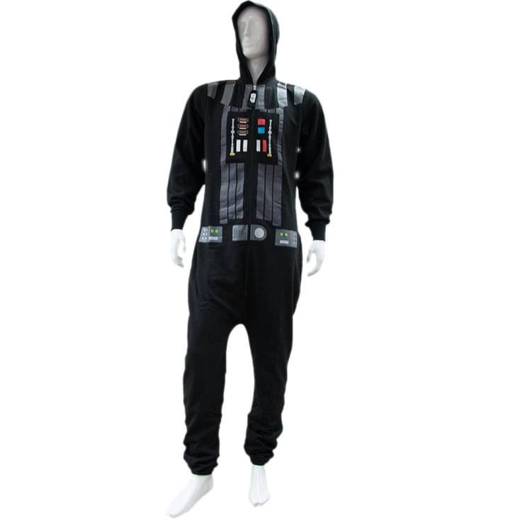 Darth Vader Star Wars Onesie