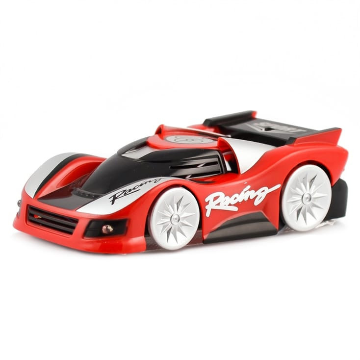 RC Wall Climbing Car