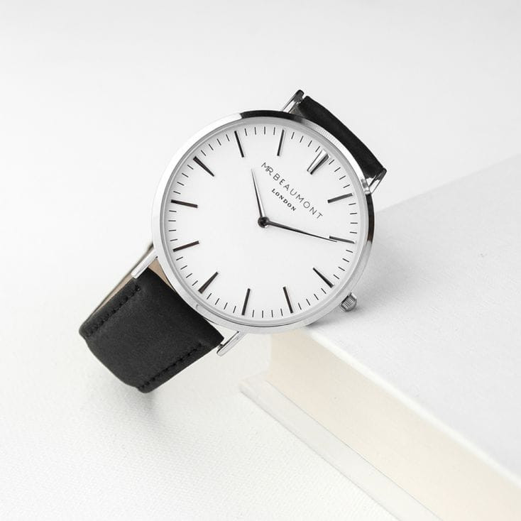 Personalised Men's Watch