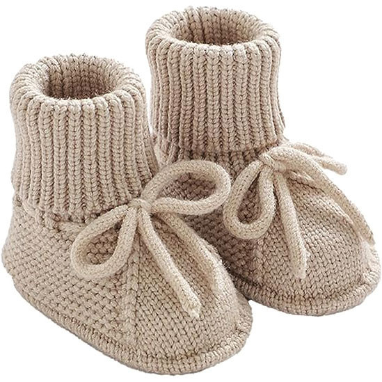 Baby Booties