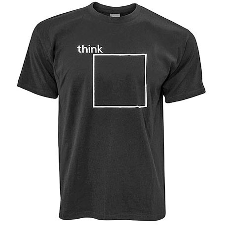 Think outside the box T-Shirt