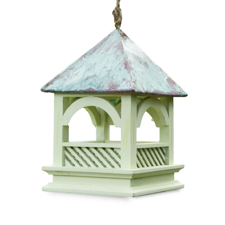 Bempton Hanging Bird Table