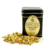 Chamomile Herbal Tea