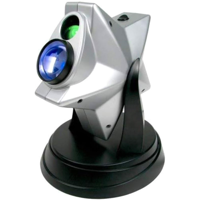 Laser Star Projector - Laser Cosmos