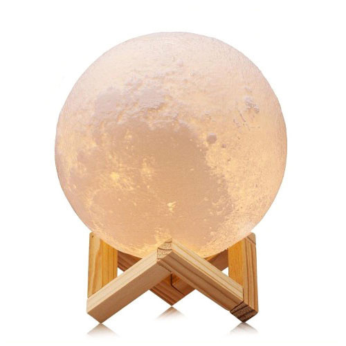 Moon Lamp