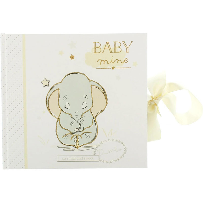 Dumbo Disney Baby Photo Album