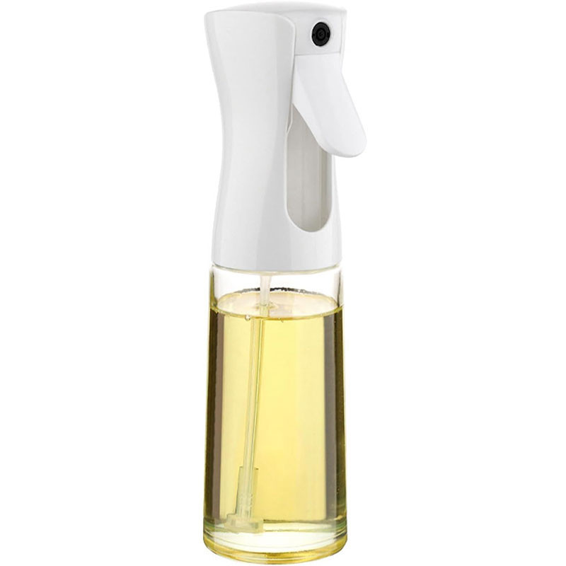 Advanced Oil Sprayer with Portion Control for Cooking
