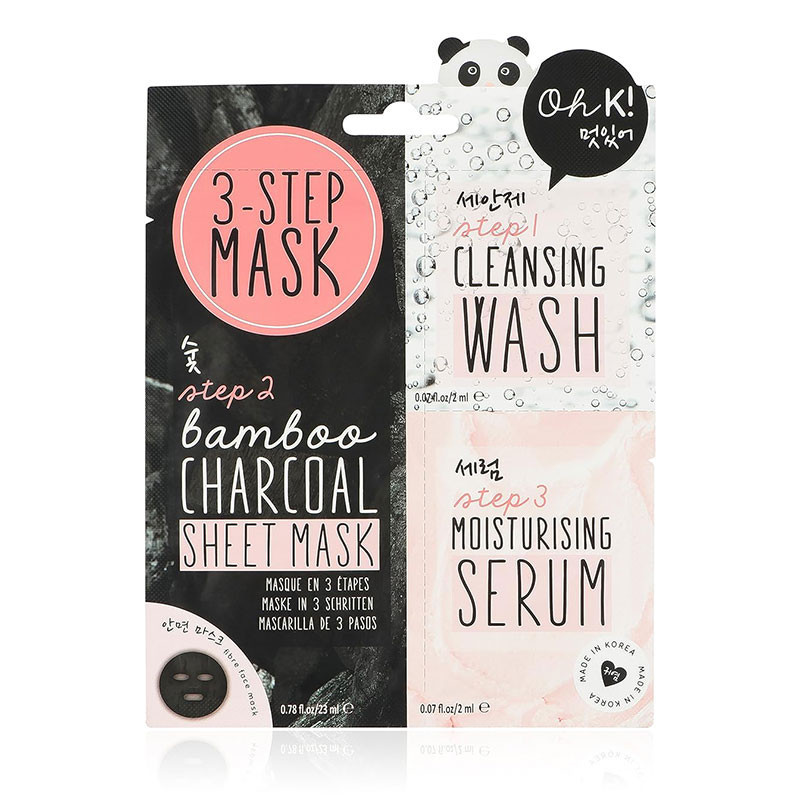 Sheet Masks