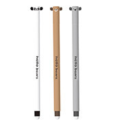 Unusual Erasable Pen