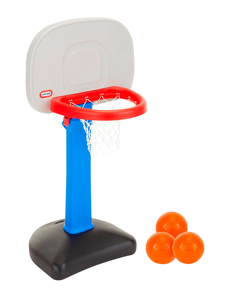 Little Tikes Easy Score Basketball Set