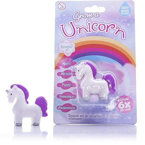Grow A Unicorn