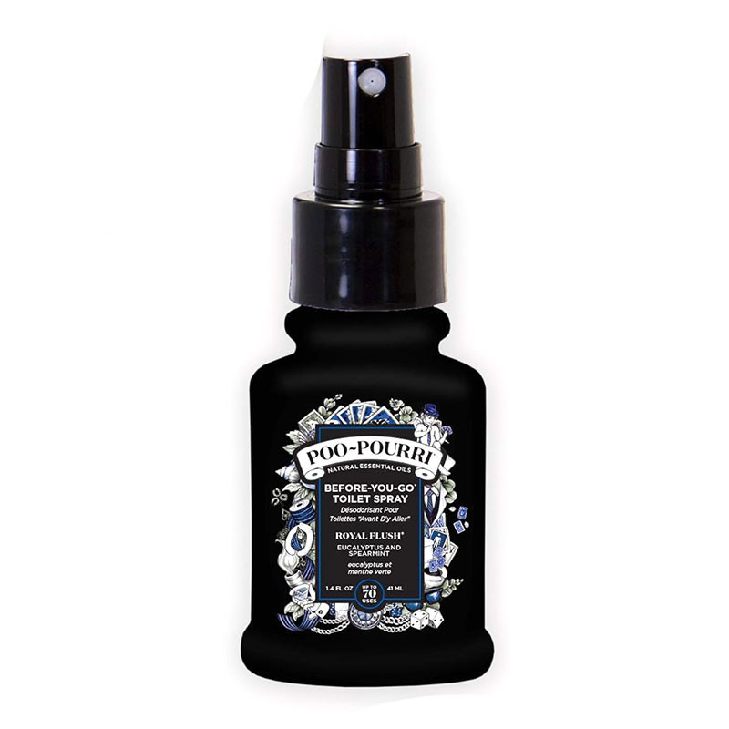 Royal Flush Poo Pourri 2oz