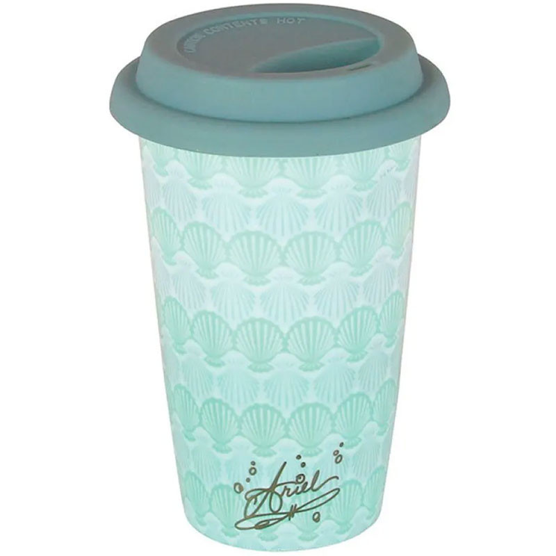 Ariel Travel Mug