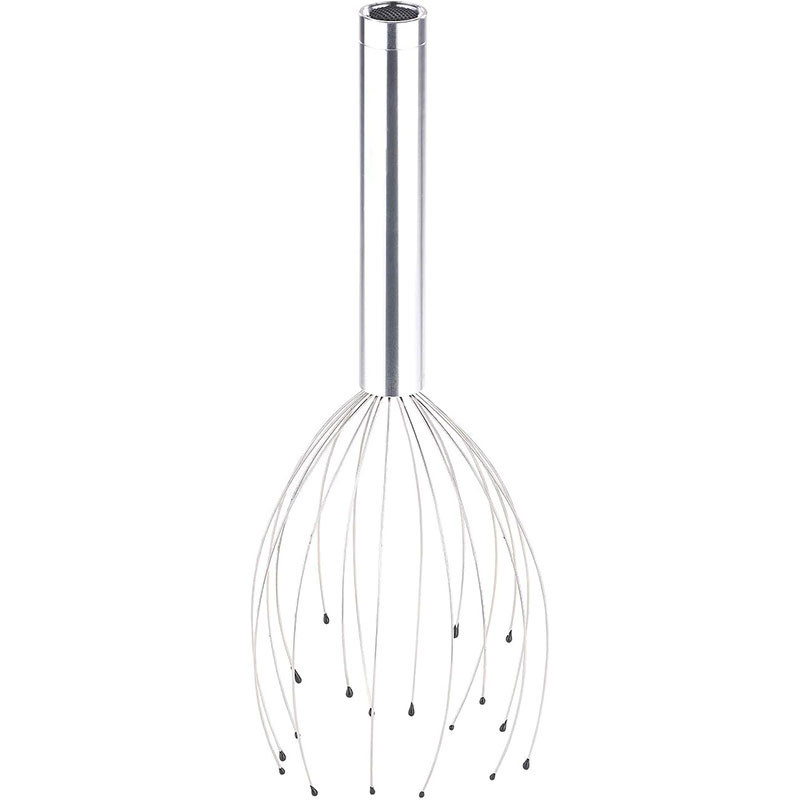 Vibrating Head Massager