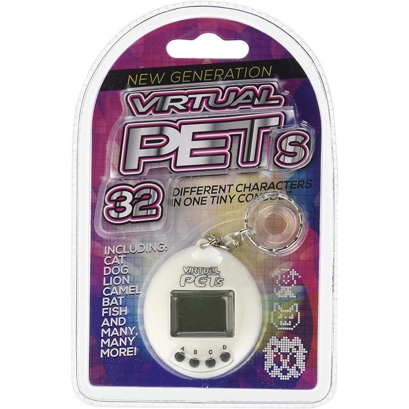 Virtual Pets