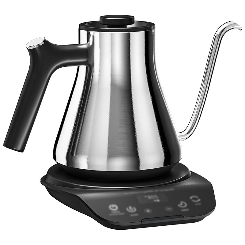 Offacy Electric Gooseneck Kettle