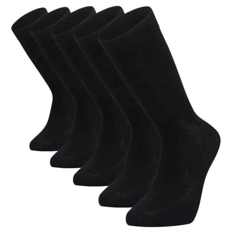 Men's Socks Black